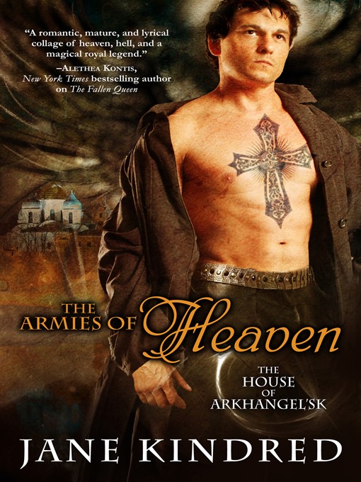 Title details for The Armies of Heaven by Jane Kindred - Available